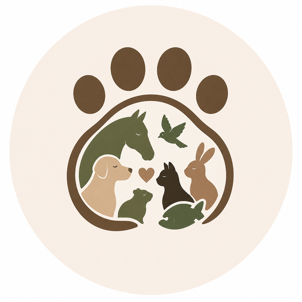 CritterConnect logo